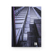 Red Rain By Kevin Quinn - Hardcover Architecture Journal