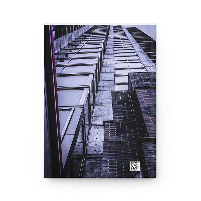Red Rain By Kevin Quinn - Hardcover Architecture Journal