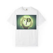 My Friend The Professor By Kevin Quinn Graphic T-Shirt — Surreal Wave Pattern