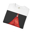 New Sensation By Kevin Quinn - Unisex Garment-Dyed T-shirt