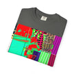 The Street Symphony By Kevin Quinn -Urban Modern Abstract Architecture/Street Photography Graphic Tee