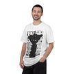 Superman By Kevin Quinn T-Shirt