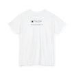 LOVE By Kevin Quinn -Modern Abstract Urban Architecture T-Shirt