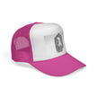 Custom Trucker Cap - 