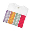 Candy By Kevin Quinn -Modern Abstract Urban Architecture Graphic Tee