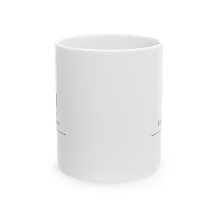 Coffee Mug - 