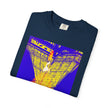 Love Story By Kevin Quinn - Urban Modern Abstract Architecture Graphic Tee