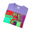The Street Symphony By Kevin Quinn -Urban Modern Abstract Architecture/Street Photography Graphic Tee
