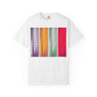 Candy By Kevin Quinn -Modern Abstract Urban Architecture Graphic Tee
