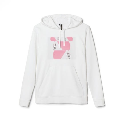 Custom Hooded Sweatshirt Hoodie - 