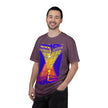 Love Story By Kevin Quinn - Urban Modern Abstract Architecture Graphic Tee