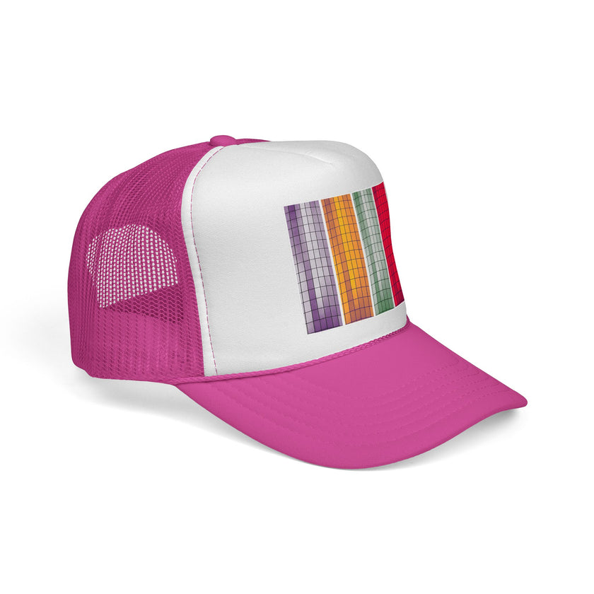 Custom Trucker Hat -