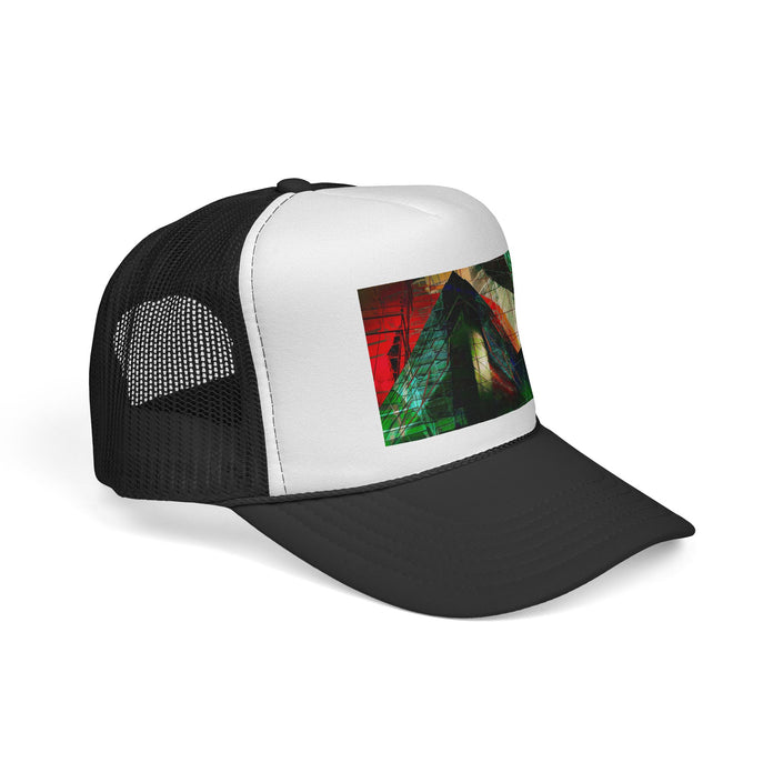 Custom Trucker Hat -