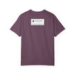 Requiem By Kevin Quinn   -Architectural Nightscape T-Shirt — Gothic Building Photo Tee