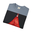 New Sensation By Kevin Quinn - Unisex Garment-Dyed T-shirt