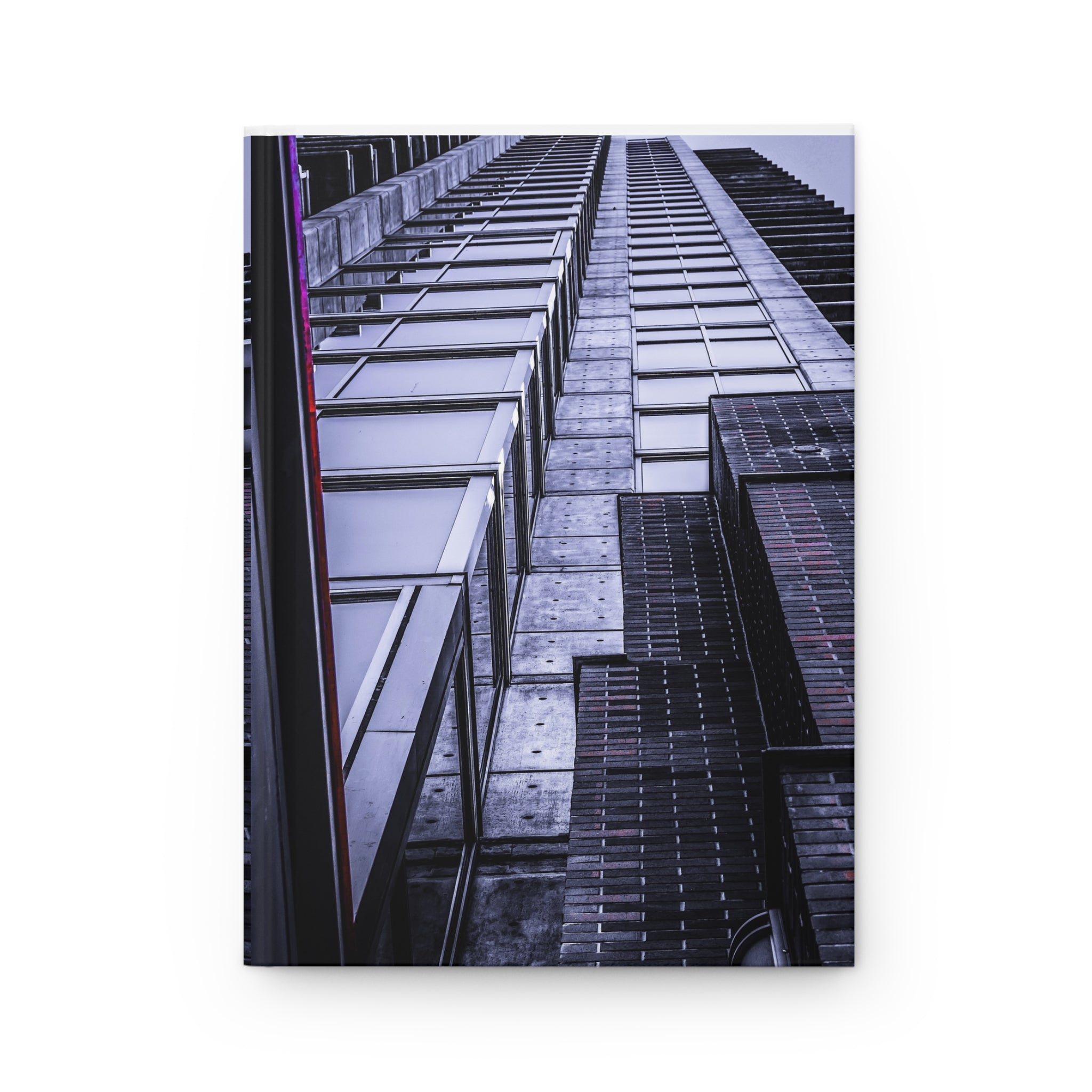 Red Rain By Kevin Quinn - Hardcover Architecture Journal
