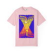 Love Story By Kevin Quinn - Urban Modern Abstract Architecture Graphic Tee
