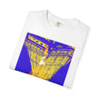 Love Story By Kevin Quinn - Urban Modern Abstract Architecture Graphic Tee