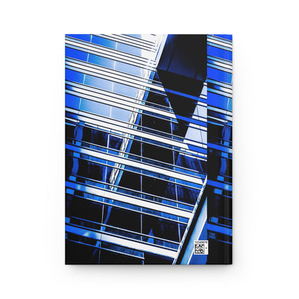 Continuum By Kevin Quinn - Hardcover Urban Architecture Journal