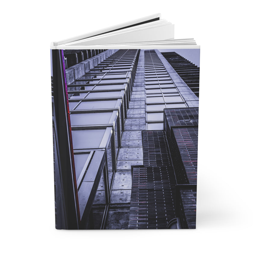 Red Rain By Kevin Quinn - Hardcover Architecture Journal