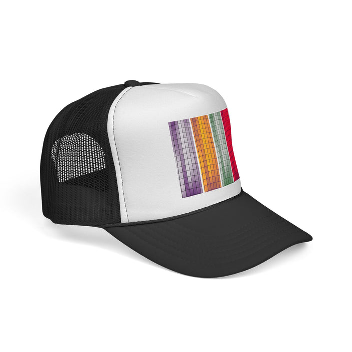 Custom Trucker Hat -