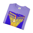 Love Story By Kevin Quinn - Urban Modern Abstract Architecture Graphic Tee