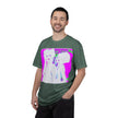 Weekend At Marie Antoinette's By Kevin Quinn Pop Art T-Shirt