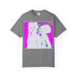 Weekend At Marie Antoinette's By Kevin Quinn Pop Art T-Shirt