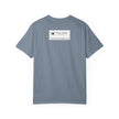 Requiem By Kevin Quinn   -Architectural Nightscape T-Shirt — Gothic Building Photo Tee