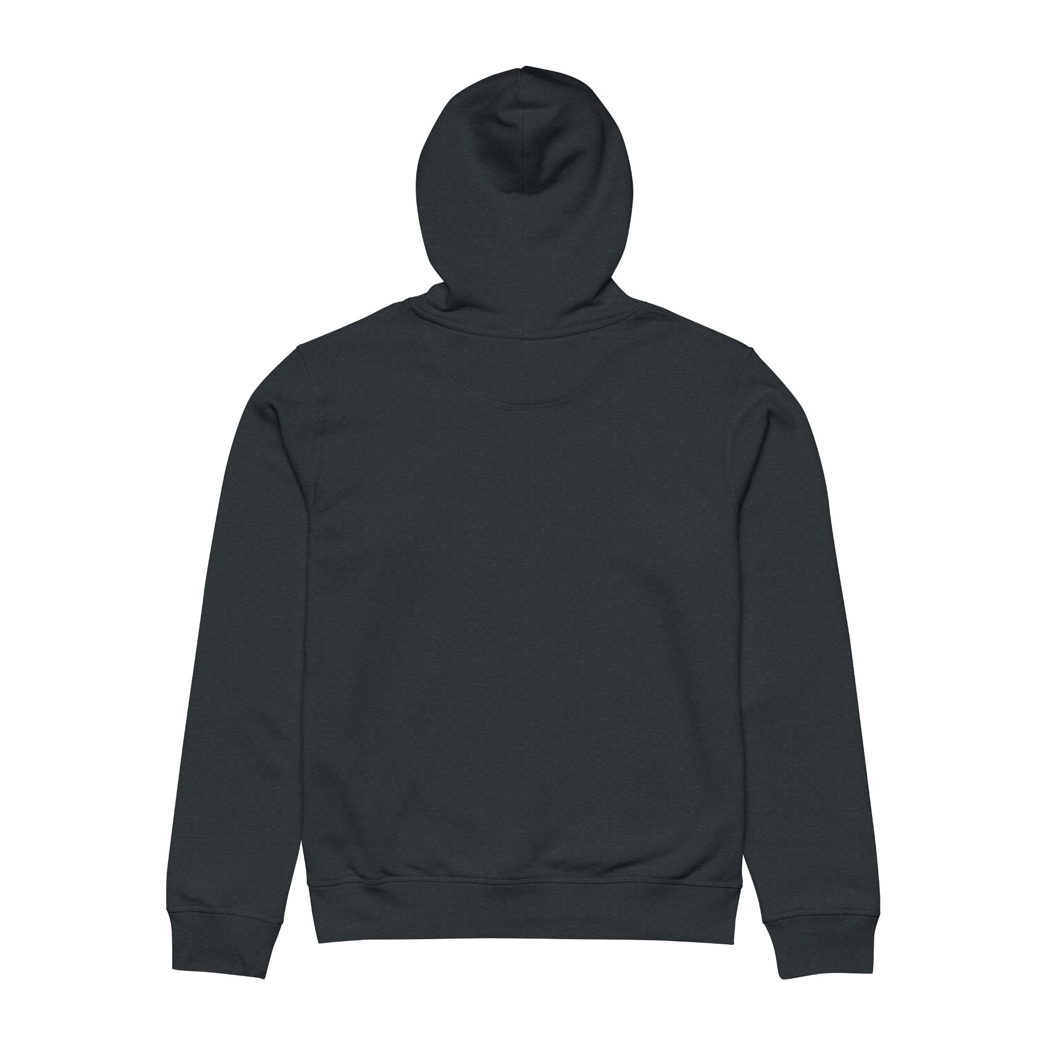 Kevin Quinn Photography Keep Looking Up Drummer Hoodie — Minimal Camera