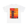 I Am By Kevin Quinn Urban Modern Graphic T-Shirt