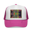 Custom Trucker Hat -