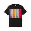 Candy By Kevin Quinn -Modern Abstract Urban Architecture Graphic Tee