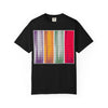 Candy By Kevin Quinn -Modern Abstract Urban Architecture Graphic Tee