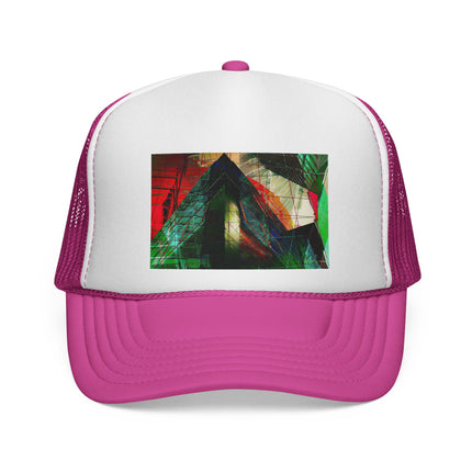 Custom Trucker Hat -