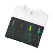 It's The Third One by Kevin Quinn — Urban Modern Abstract Architecture Graphic Tee