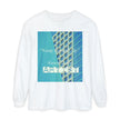 Artist 'Keep Looking Up' By Kevin Quinn Long Sleeve T‑Shirt