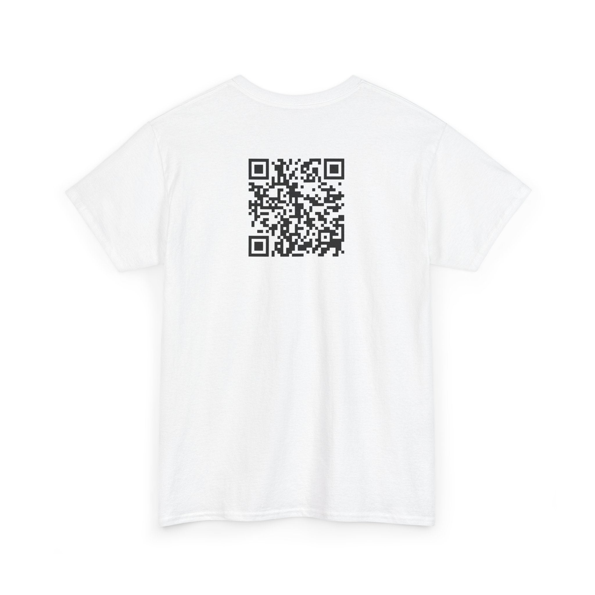 Art Gallery Logo T-Shirt — The Kevin Quinn Art Gallery Pink Camera Design