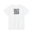 Art Gallery Logo T-Shirt — The Kevin Quinn Art Gallery Pink Camera Design
