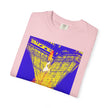 Love Story By Kevin Quinn - Urban Modern Abstract Architecture Graphic Tee