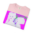 Weekend At Marie Antoinette's By Kevin Quinn Pop Art T-Shirt