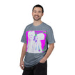 Weekend At Marie Antoinette's By Kevin Quinn Pop Art T-Shirt