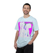 Weekend At Marie Antoinette's By Kevin Quinn Pop Art T-Shirt