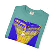 Love Story By Kevin Quinn - Urban Modern Abstract Architecture Graphic Tee