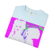 Weekend At Marie Antoinette's By Kevin Quinn Pop Art T-Shirt