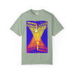 Love Story By Kevin Quinn - Urban Modern Abstract Architecture Graphic Tee