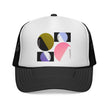 Custom Trucker Hat- 