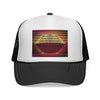 Custom Trucker Hat - 