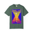 Love Story By Kevin Quinn - Urban Modern Abstract Architecture Graphic Tee