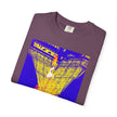 Love Story By Kevin Quinn - Urban Modern Abstract Architecture Graphic Tee